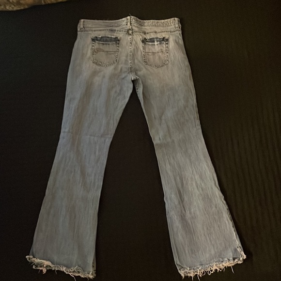 Kali Denim Co. Jeans (18-19 in across) - Picture 4 of 10